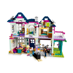 LEGO® Friends 41449 Dom rodzinny Andrei